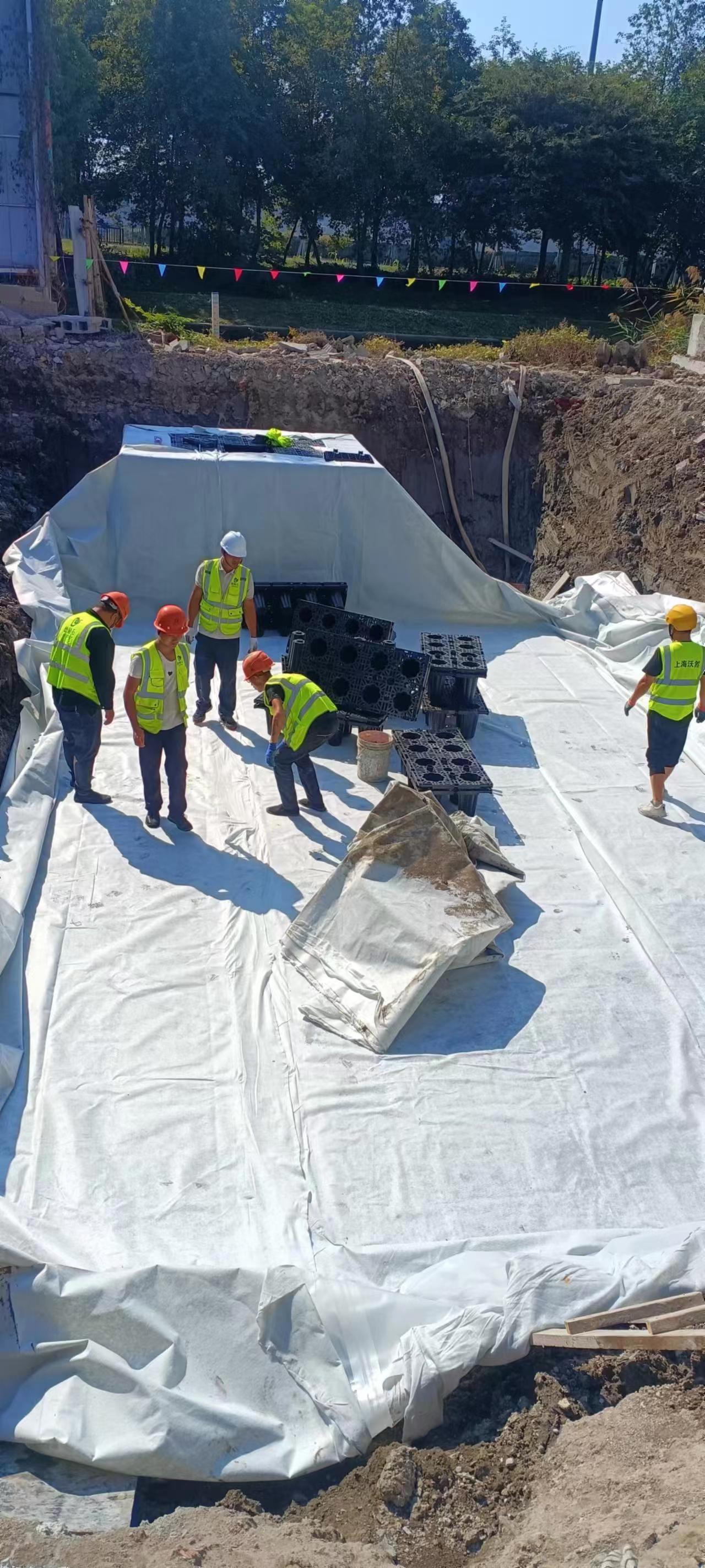 松江區(qū)YF-19-004號（SJC10015單元12-03）地塊新建生產(chǎn)及輔助用房項目程